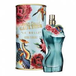 عطر جان بول غولتير لا ييل فلير تريبل ليجر او دو بارفيوم للنساء  100مل Jean Paul Gaultier La Belle Paradise Garden EDP
